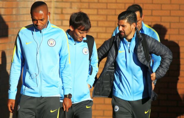 Manchester City scapă de jucători! Transfer în Spania