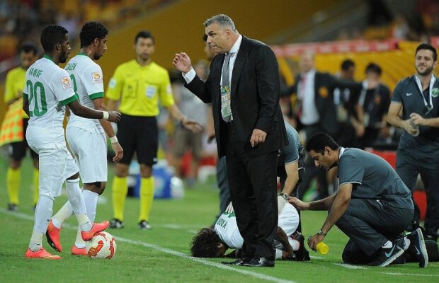 Decizie fără precedent! Cosmin Olăroiu va antrena o nouă echipă » Ce a ordonat șeicul din Dubai