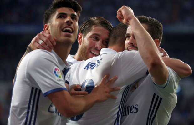 Un jucător al Realului, aproape de revenirea în Serie A » Juventus, Milan și Roma se luptă pentru semnătura lui "Il Professore"