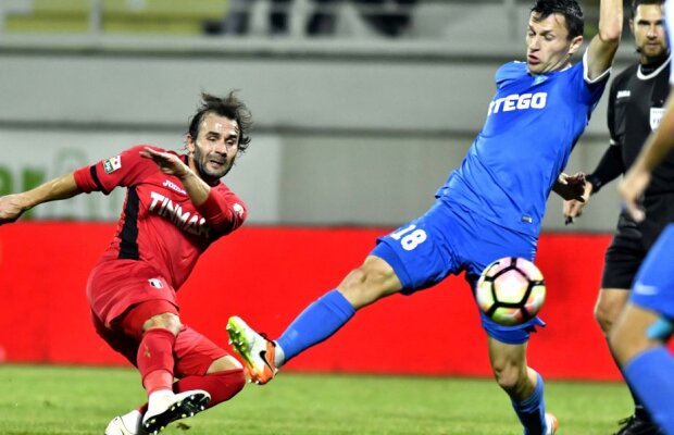 EXCLUSIV Scandal la o echipă importantă! Jucătorii nu au vrut să se antreneze și acuză conducerea că nu le dă bani