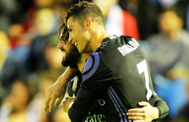 Ronaldo face legea la Madrid! Ce i-a cerut portughezul lui Zidane pentru finala Ligii: "El joacă, celălalt nu!" + ce schimbări propune din vară