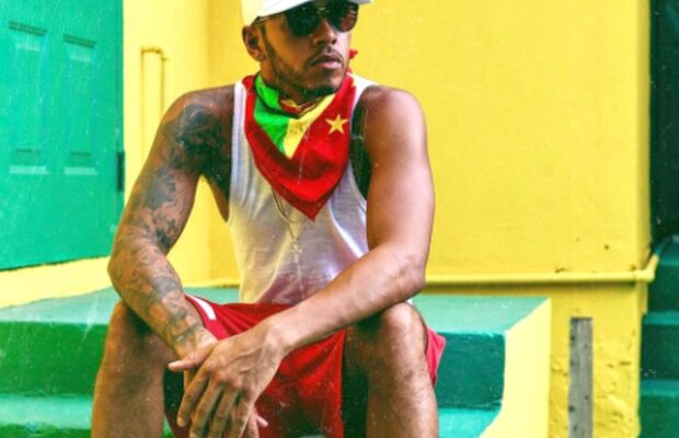 Interviu emoționant cu Hamilton » Dezvăluie prin ce a trecut ca să fie campion mondial: "Nu am putut crește natural! Este plictisitor ca naiba"