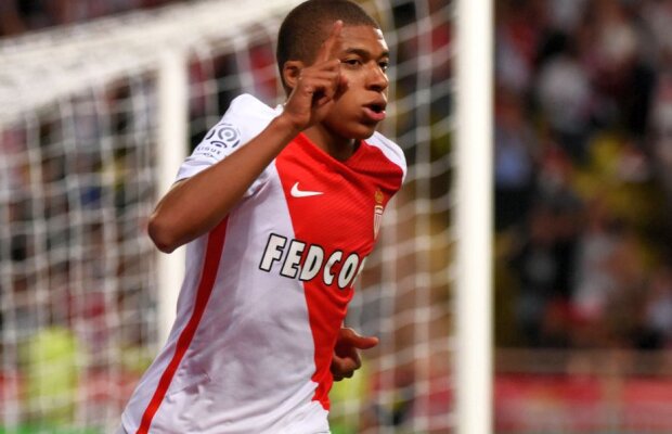 Promisiunea făcută de puștiul teribil Mbappe: "Dă-mi un an și voi face asta" » Sezon formidabil pentru francez