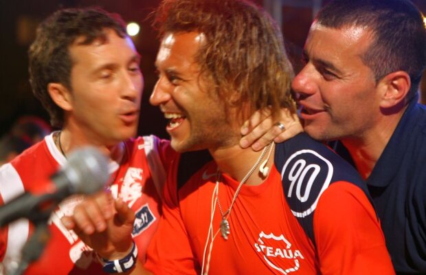 Dică aduce un fost coleg la FCSB: "Am înțeles că vine și el" » Marele avantaj al noului antrenor stelist: "Rădoi nu a avut asta"