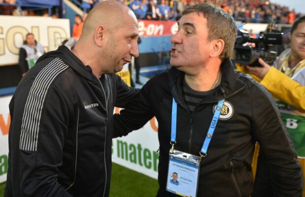 EXCLUSIV Hagi anunță prima lovitură pentru sezonul viitor: "Va fi peste Popescu și Belodedici!"