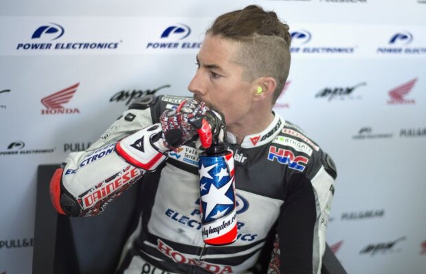 Vești alarmante despre starea fostului campion mondial din Moto GP » Medicii nu-l pot opera