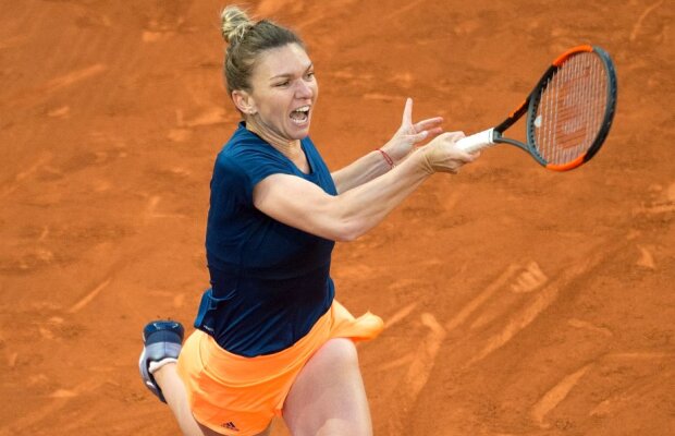 ANALIZĂ GSP Halep se află la cel mai consistent sezon pe zgură din ultimii patru ani! » La ce oră joacă Simona în "sferturi"