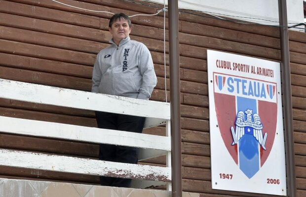 Comunicat CSA Steaua » Ce șanse are fuziunea cu ACS Regal Sport + când se fac primele transferuri