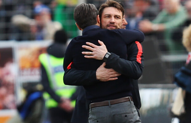 Gest eroic! Secundul lui Eintracht a prins hoțul și a recuperat bunurile unui pensionar