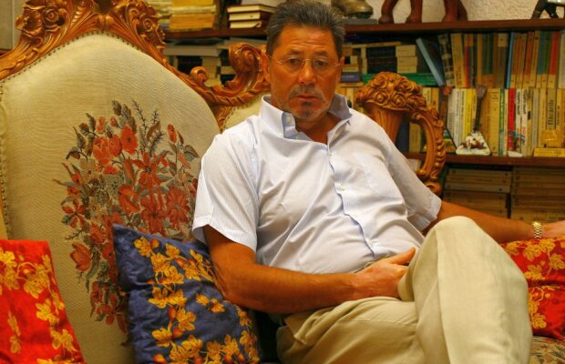EXCLUSIV Iureș la vârf! Burleanu introduce CENZURA SUPREMĂ » Direct vizat, Dinu a răbufnit: "E o formă de exterminare lentă! Era folosită pe timpul nazismului!"