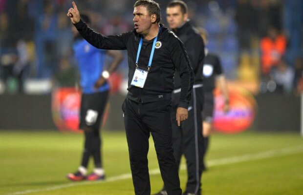 Hagi suspectează LPF de blat cu FCSB pentru TAS! » Comunicat oficial Viitorul: "De unde atâta grabă?! Încălcați regulamentele!" 