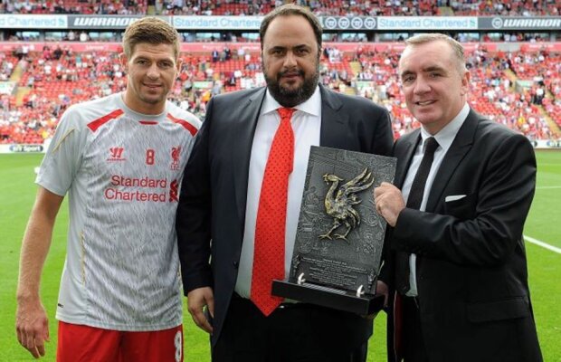 Nottingham Forest are un nou finanțator » Personaj controversat, suspectat de blaturi și patron al unui club de tradiție din Europa