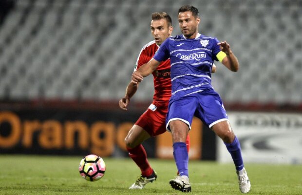 EXCLUSIV Scandalos sau de înțeles? Ionuț Popa s-a ținut de cuvânt » Mai mulți titulari ai lui ACS Poli nu au făcut deplasarea pentru finala Cupei Ligii cu Dinamo! 