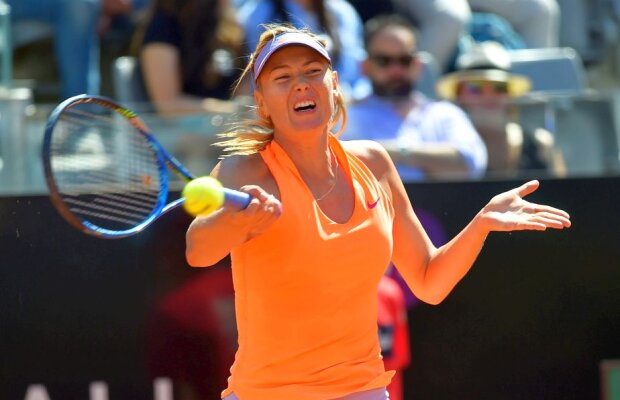 Maria Șarapova joacă în calificări la Wimbledon: "Nu voi solicita un wild card pentru tabloul principal"