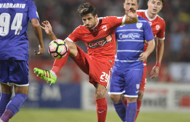 Finala decisivă  » Dinamo și ACS Poli se duelează pentru trofeul Cupei Ligii: trei jucători vor disputa ultimul meci pentru ”câini”