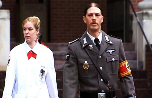 VIDEO Un bărbat din Statele Unite şi-a schimbat numele în Hitler