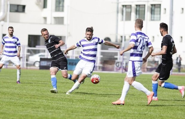 Număr incredibil de fani așteptat la un meci din Liga a 2-a + o absență importantă pentru una dintre echipe