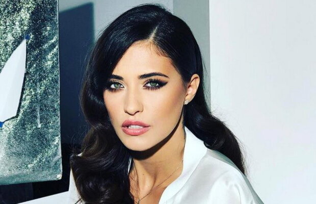 FOTO Antonia, cea mai frumoasă fotografie de pe Facebook