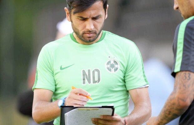 EXCLUSIV Am aflat salariul lui Nicolae Dică la FCSB! Ia de 11 ori mai mult decât la Pitești + cât va lua Tănase 