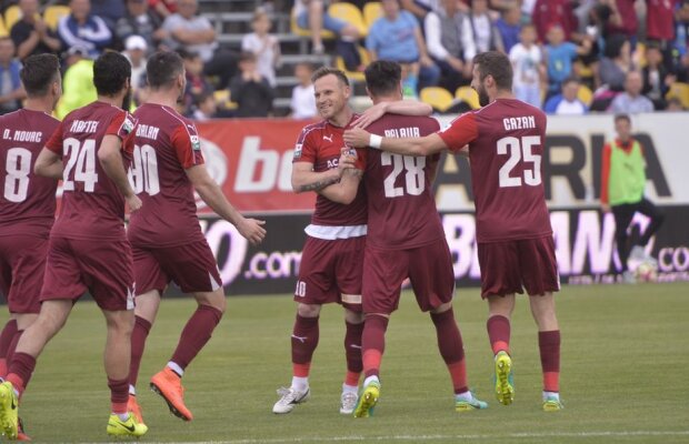 Anunț de ULTIMĂ ORĂ! Două echipe din Liga 1 depunctate + surpriză în licențierea pentru cupele europene