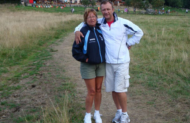 Fuge de audiere » Agafia Constantin refuză să se prezinte la ancheta ANAD. Reacție furibundă: ”Bine, hai la revedere!”