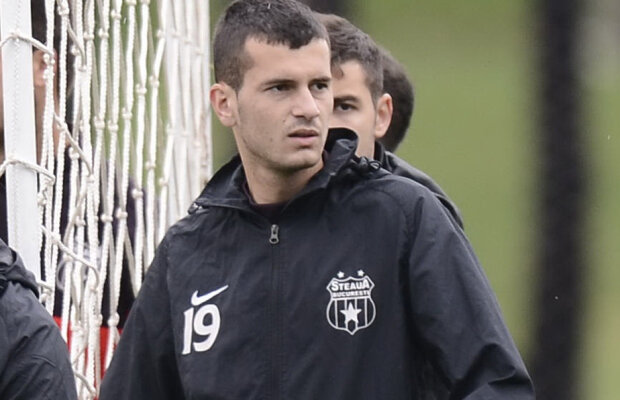 Ilie Stan a primit o replică sub centură de la un fost jucător al său: "Un bâlbâit și un pervers!"