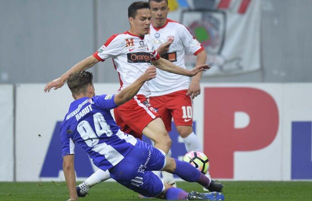 Palici este categoric! A anunțat în premieră ce vrea pentru sezonul viitor: "Nu-mi pasă de câteva mii de euro"