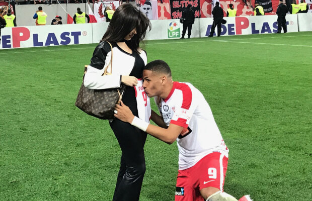 FOTO Liga fericirii » Dinamoviștii au trăit la intensitate maximă bucuria primului trofeu după 5 ani de secetă