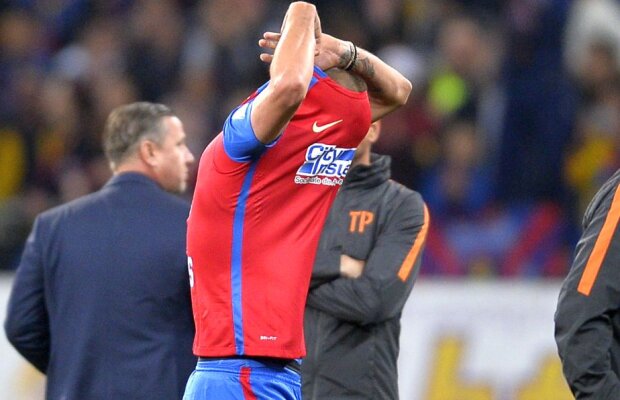 Veştile proaste pentru FCSB nu se mai opresc! Ce adversari ar putea avea în preliminariile UCL