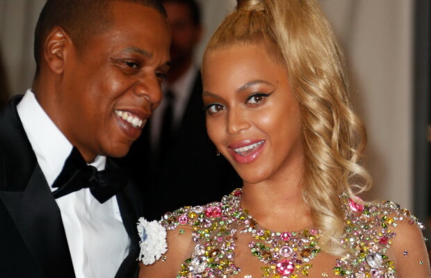 Cuplul Beyonce - Jay Z valorează o sumă fabuloasă, peste un miliard de dolari!