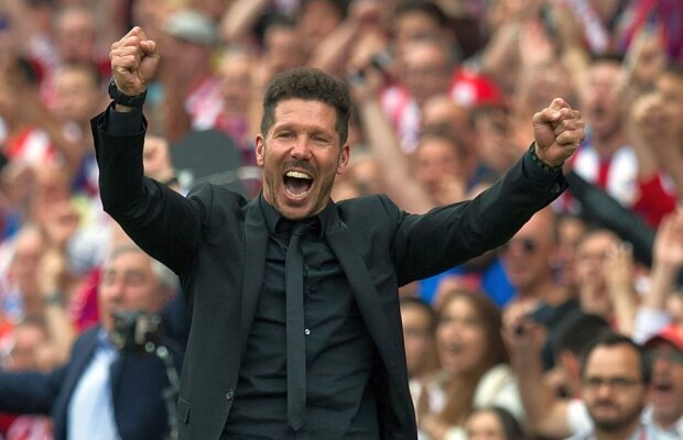 Simeone a anunțat unde va antrena din vară » Ce l-a determinat să ia această decizie