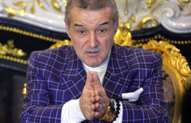 Becali a analizat șansele de calificare în grupele Ligii Campionilor: "Trecem de echipele astea" » Ce spune despre decizia TAS
