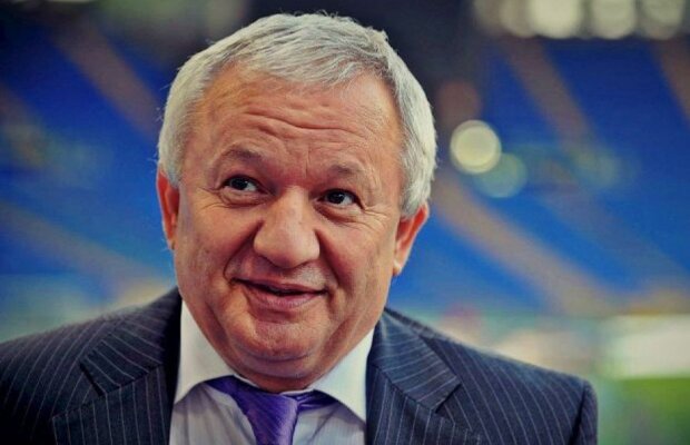 Interviu EXCLUSIV cu Adrian Porumboiu » Atac extrem la Burleanu: "Un gunoi care l-a nenorocit pe Popescu" » Mesaj pentru Becali după apelul făcut de acesta la TAS 