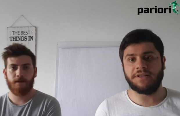 Episodul 1. Vlogul pariorului » O cotă pentru fiecare zi a săptămânii