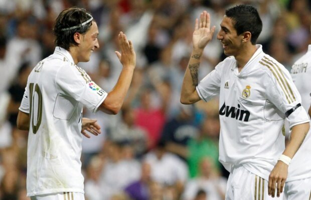 Se pregătește trădarea anului! Barcelona negociază cu o fostă vedetă de la Real