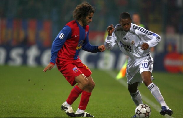 Vă mai aduceți aminte de el? Ce mai face jucătorul care l-a numit pe Becali "dictator"