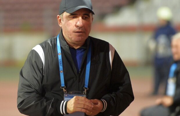Hagi, răspuns sec pentru Becali » Cum a reacționat după ce a aflat de ofertele de la FCSB