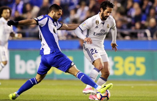 Superofertă pentru Florin Andone! Un club care poate juca în Champions League vrea să dea 10 milioane de euro