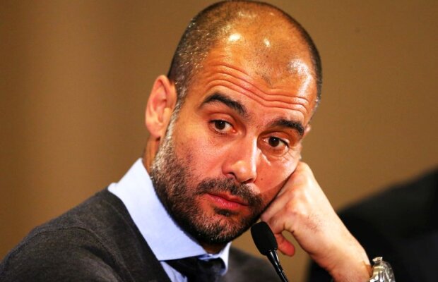 Soția și fiicele lui Guardiola se aflau pe Manchester Arena » Cum se simt după explozia