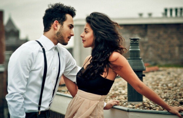 Demonstrat științific: femeile se îndrăgostesc de bărbați care seamănă cu frații lor