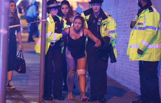 Jucătorii lui United au plecat la finala Europa League afectați de atentat: "Suntem devastați!"