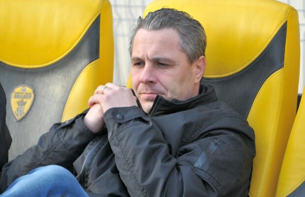 Variantă de ultimă oră pentru Șumudică » A ajuns pe lista unei echipe care își face planuri de Champions League