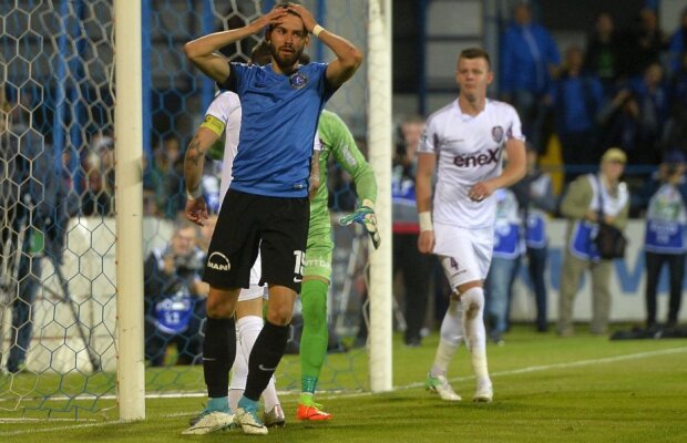 Burleanu s-a pronunțat » Cine e campioana României: "Este o situație excepțională"