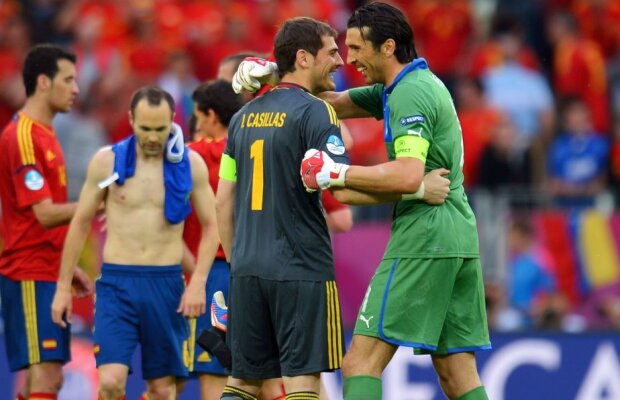 Euforie la Liverpool după vestea lansată astăzi » Un portar de legendă, aproape de un transfer nesperat la final de carieră