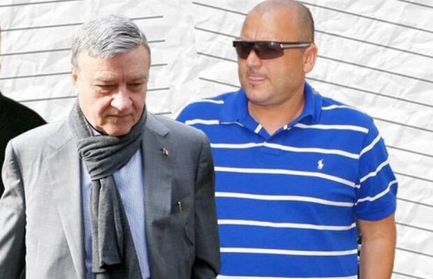 Burleanu anticipează deznodământul în cazul dezafilierii Universității: "Aflăm dacă mai avem sau nu fotbal în România"