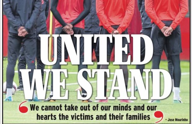 Ce scriu azi ziarele de sport din lume (24 mai 2017)