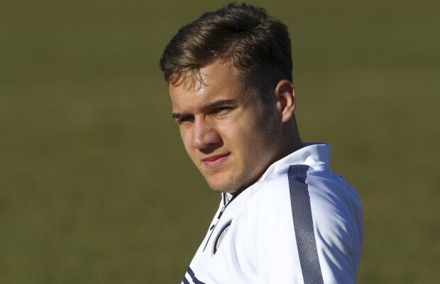 VIDEO » Pușcaș din nou decisiv » Gol de la 30 de metri!