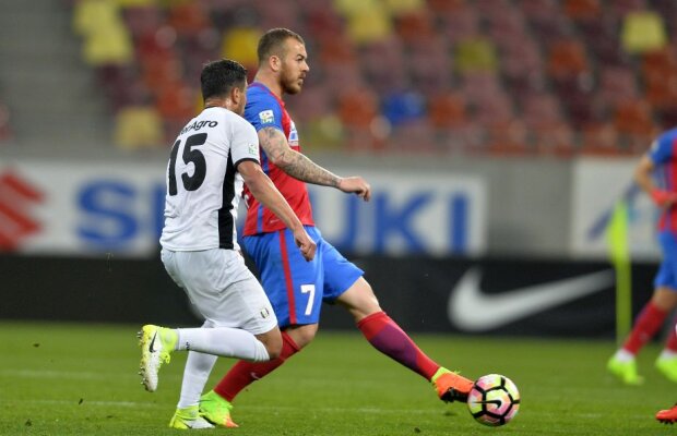 FRF a publicat lista cluburilor licențiate pentru următorul sezon din Liga 1 » Două formații n-au primit licența și alte două pornesc cu penalizări