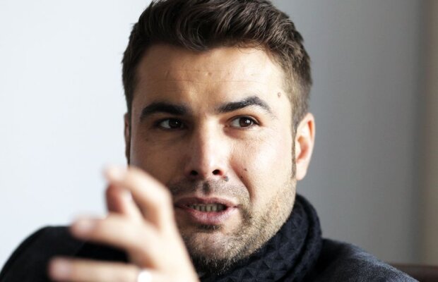 EXCLUSIV Reacţie dură la adresa lui Mutu! Continuă scandalul iscat  de stadion: "Bine că nu m-a făcut drogat sau pedofil!"