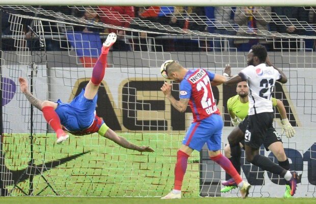 LPF scoate asul din mânecă în războiul cu FRF » FCSB știa de mai bine de un an care sunt criteriile de departajare!